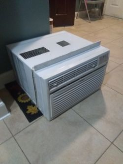 Vendo este aire sentral está bueno todo le funciona