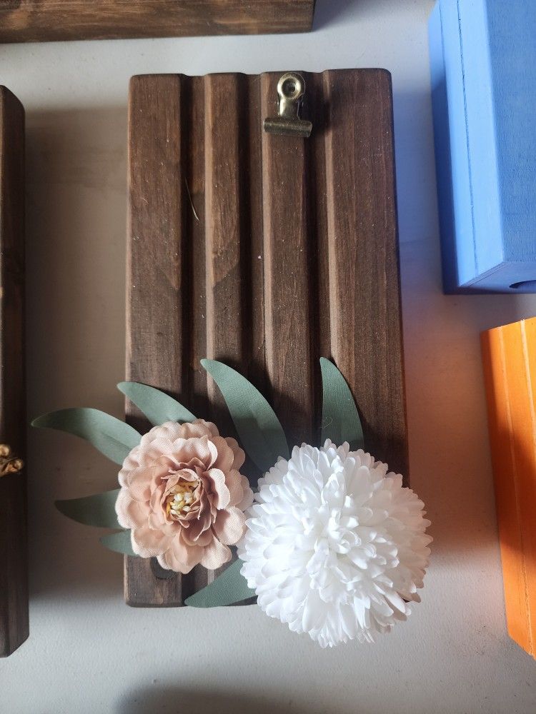 Photo Holder