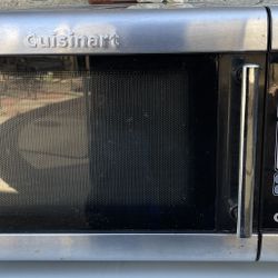 Cuisinart  Microwave 