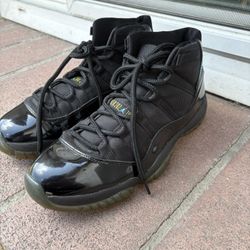 Air Jordan’s 