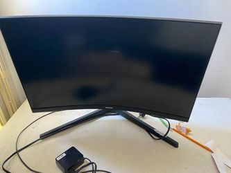 Samsung monitor 150-175 hrz