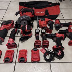 Herramienta CRAFTSMAN