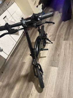 E-bike