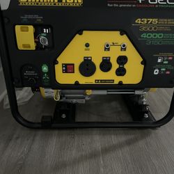 Generator