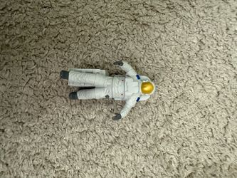 Astronaut Action Tonie