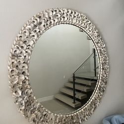 Mirrors And Picture