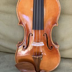 Gorgeous European Collection Violin 