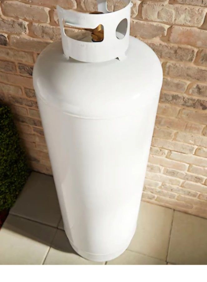 100lb Propane Tank... 2 For $100 OR $60 Each.