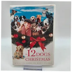 Dogs of Christmas