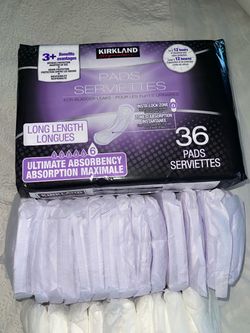 pads