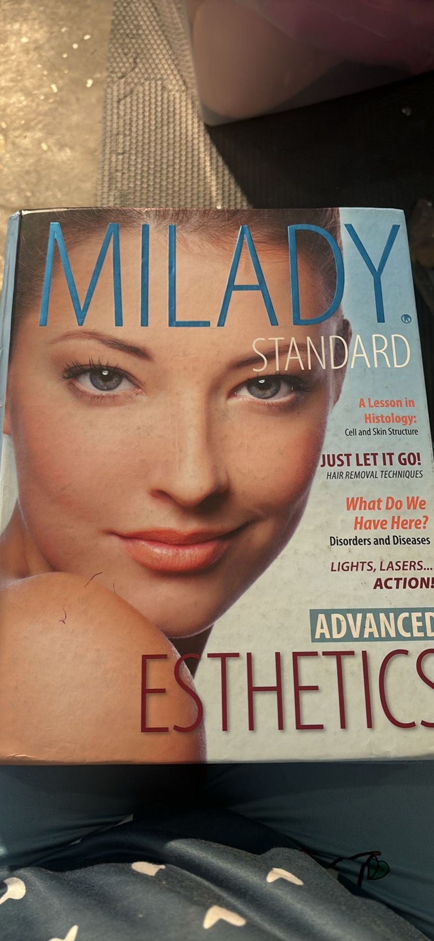 Milady Standard Advanced 