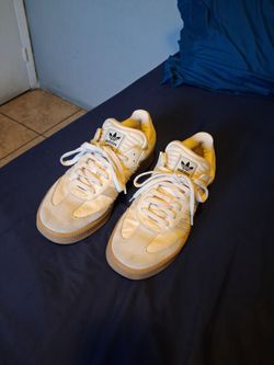 Adidas samba  size 11