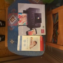 CANNON SEPLHY CP900 COMPACT PRINTER 