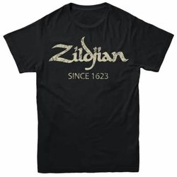 Zildjian T Shirt 