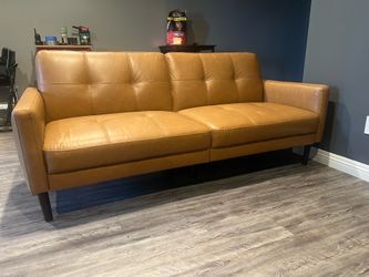 Modern Couch & Chairs