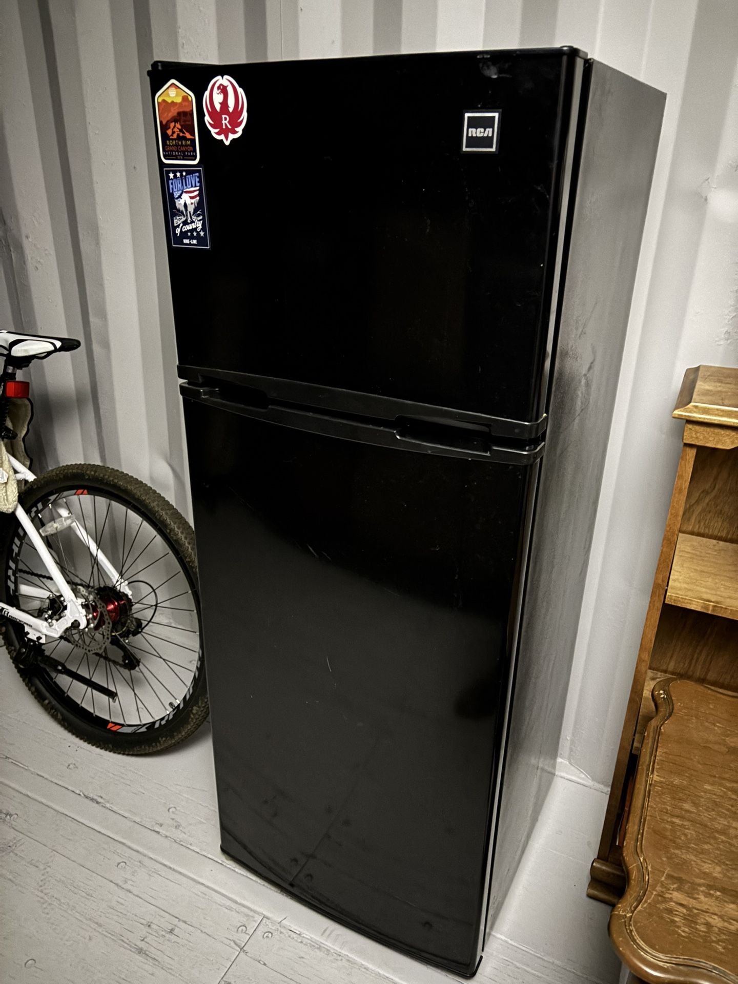 Fridge