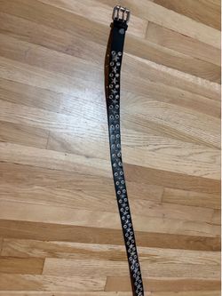 Hot Topic Star belt