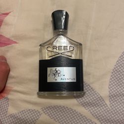 Creed Aventus 3.3oz Full For Trade/Sale