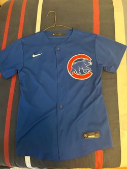 Chris Bryant Jersey Kids (M)