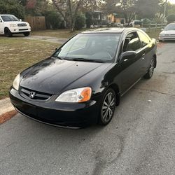 2003 Honda Civic