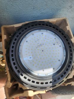 LED UFO High Bay Light Fixture