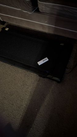 Walking pad