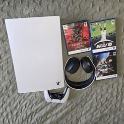 Ps5
