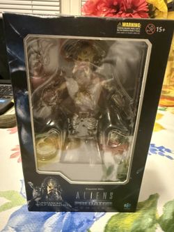  Aliens Vs Predator Requiem Unmasked Wolf Predato