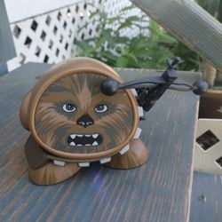 Small Chewbacca Bluetooth Speaker