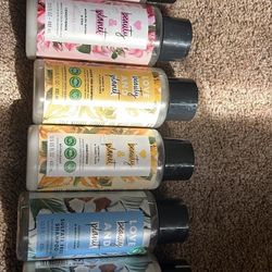 Love Beauty And Planet Bundle 