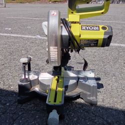 Ryobi Power Tools 
