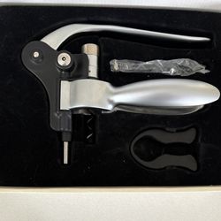 Corkscrew  - New