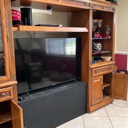 Entertainment Center