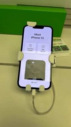 iPhone Promo For Switchers To Cricket !!