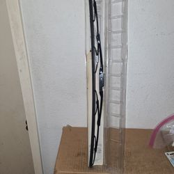 Windshield Wiper Blade Napa Exact Fit 60-024-4