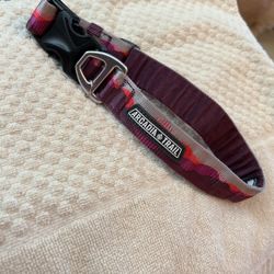 Arcadia Trail Dog Collar