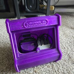 Nintendo Switch Arcade Cabinet 