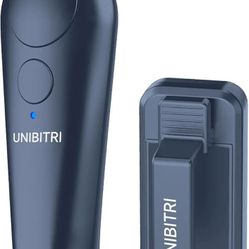 RF Remote Control Page Turner for Kindle Paperwhite Kobo eReaders, Remote Page Turner for Phone iPad iOS Android Tablets Taking Reading Novels Taking 
