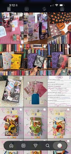 Pop Up Book Shop