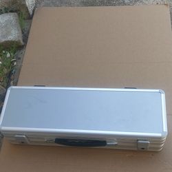 Ottobock Case Box,  Box Only.