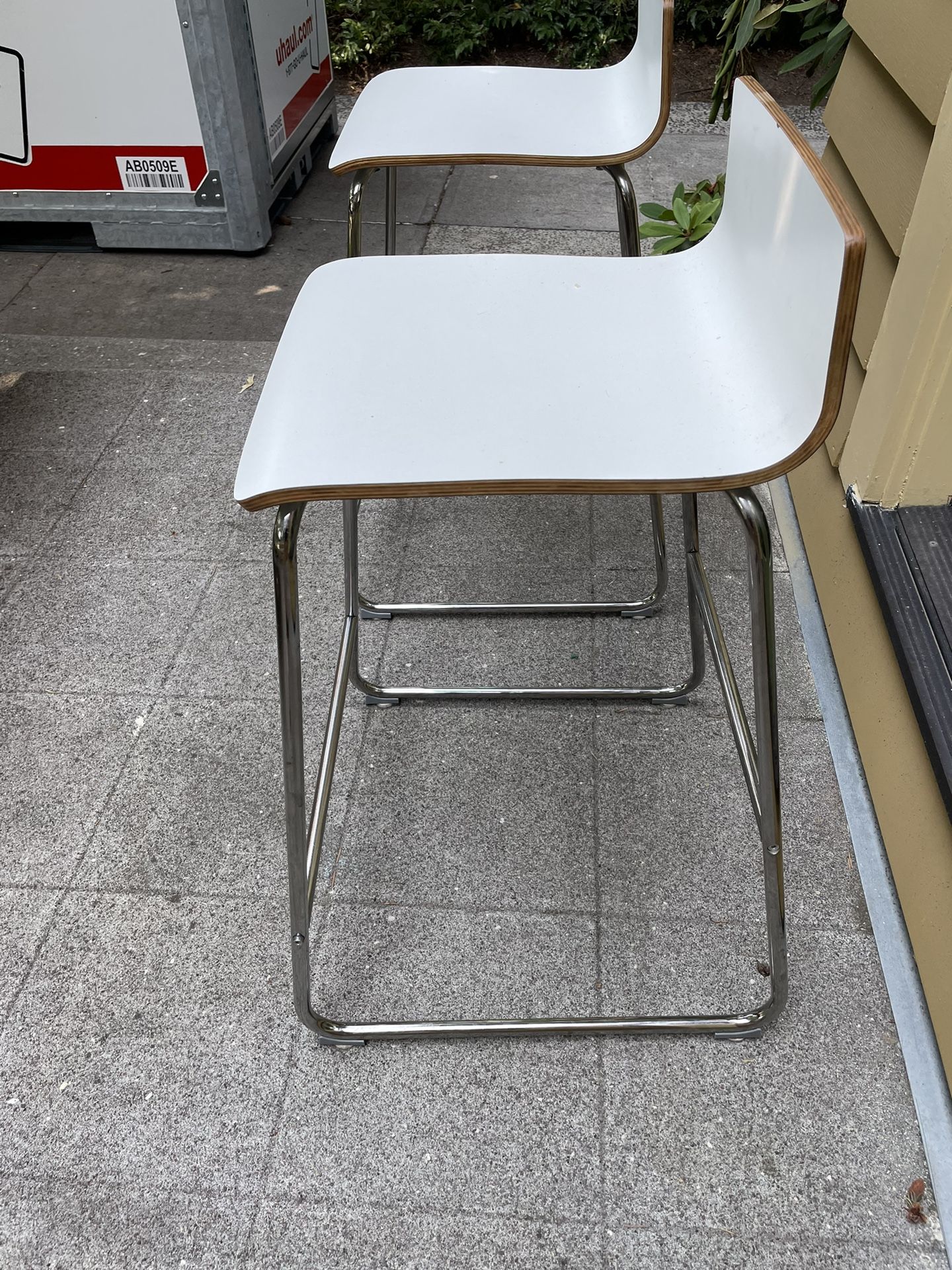 Ikea sebastian bar 2025 stool