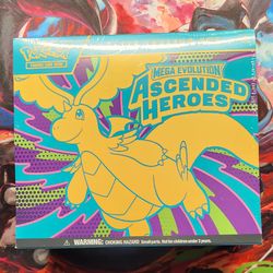 Ascended heroes etb pokemon