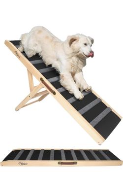 Dog Ramp