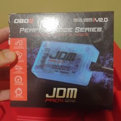Stage 3 Plug And Play Chip