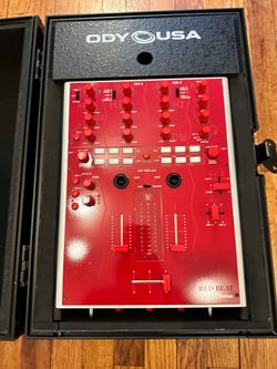 Vestax Pmc-05 Pro Iv Beat Dj Mixer for Sale in Las Vegas, NV