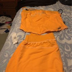 Baby Phat Outfit 