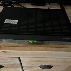 Samsung SMT-H3362 HD Home Network Cable Box, Power Cord, HDMI Cord,good working condition 