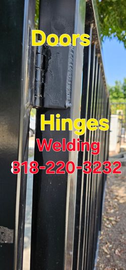 Weld