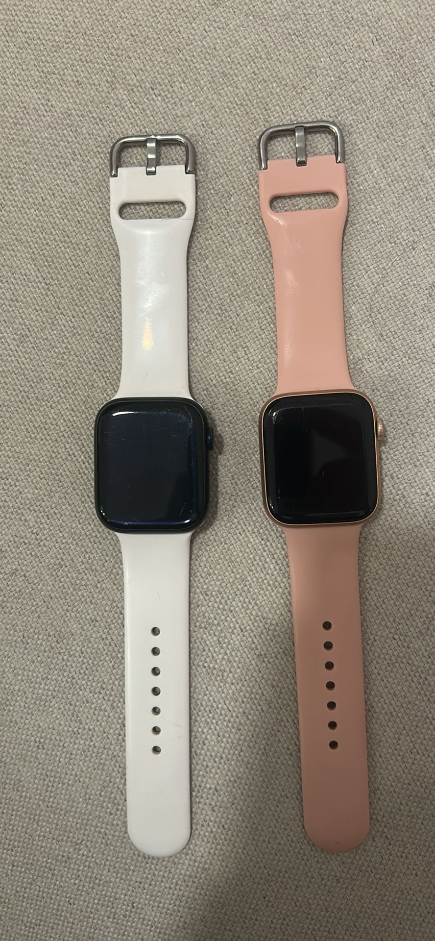 APPLE WATCH SERIES 7 & 5