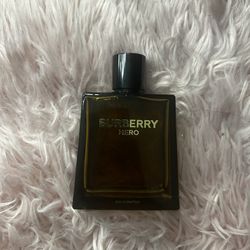 Burberry Hero Edp